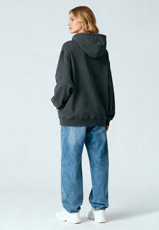 Hoodie Sherpa Basique