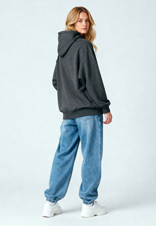 Hoodie Sherpa Basique