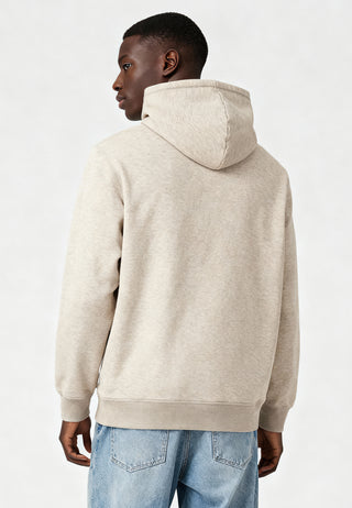 Hoodie Sherpa Brodé "Pins"
