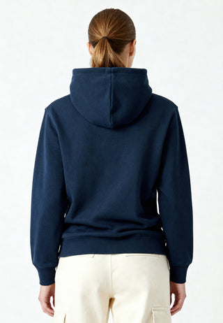 Hoodie Sherpa Brodé "Brutal"