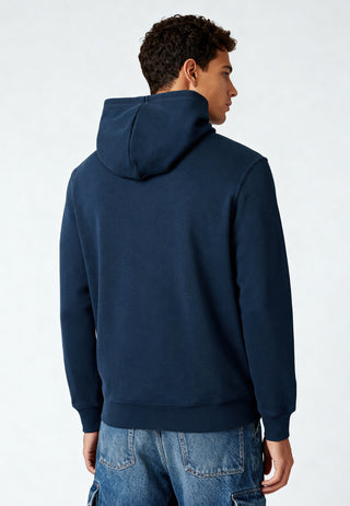 Hoodie Sherpa Brodé "Amour"