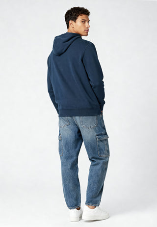 Hoodie Sherpa Brodé "Amour"