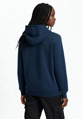 Hoodie Sherpa Brodé "Love"