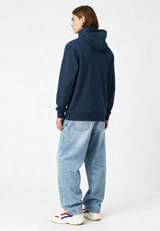 Hoodie Sherpa Brodé "Pins"