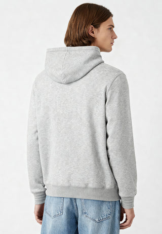 Hoodie Sherpa Brodé "Amour"