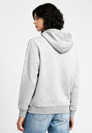 Hoodie Sherpa Brodé "Mi Amor"