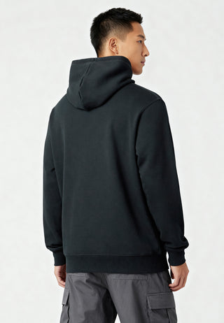 Hoodie Sherpa Brodé "Be Kind"