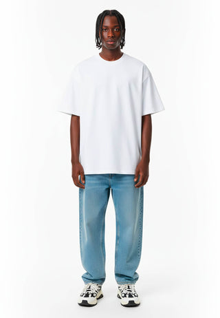 T-shirt Oversize Basique - Mira Paris