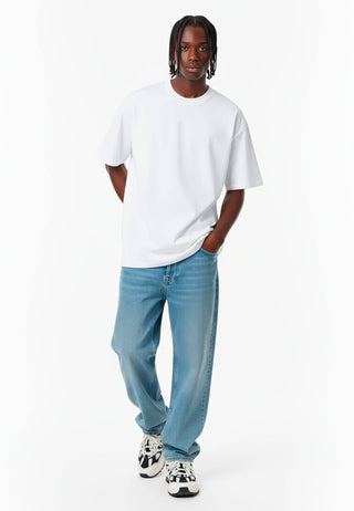 T-shirt Oversize Basique - Mira Paris