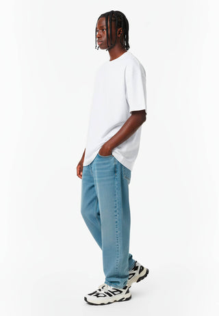 T-shirt Oversize Basique - Mira Paris