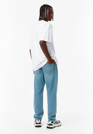 T-shirt Oversize Basique - Mira Paris