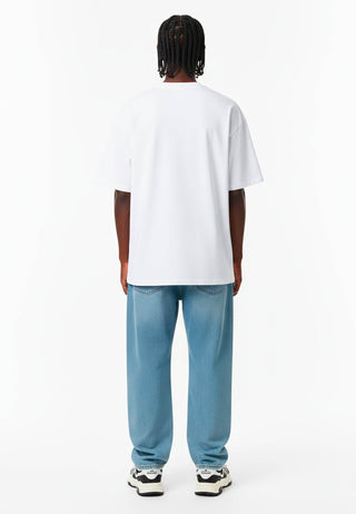 T-shirt Oversize Basique - Mira Paris