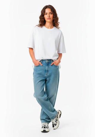 T-shirt Oversize Basique - Mira Paris
