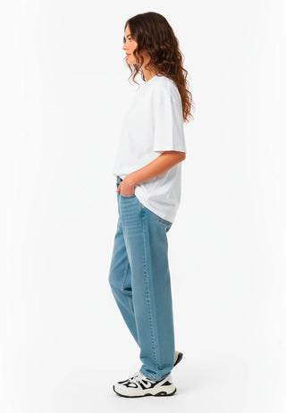 T-shirt Oversize Basique - Mira Paris