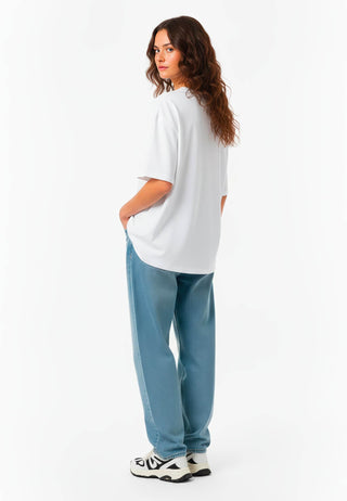 T-shirt Oversize Basique - Mira Paris