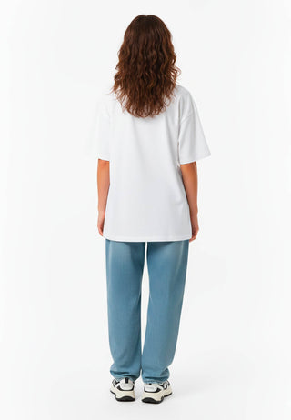 T-shirt Oversize Basique - Mira Paris