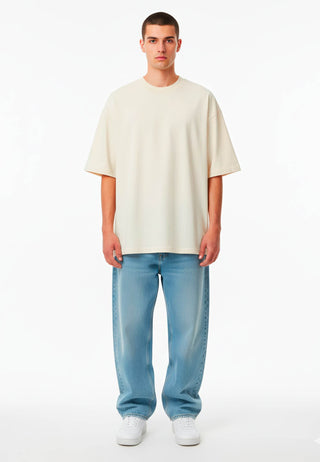 T-shirt Oversize Basique - Mira Paris