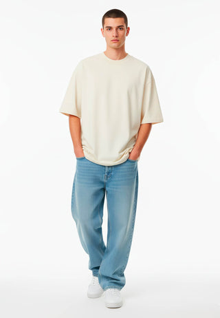 T-shirt Oversize Basique - Mira Paris