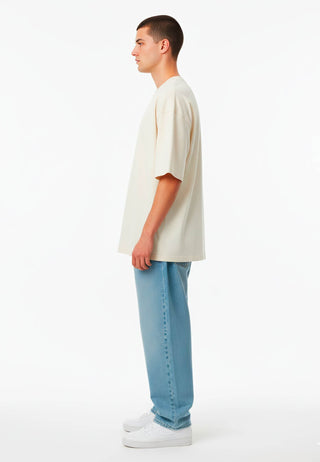 T-shirt Oversize Basique - Mira Paris