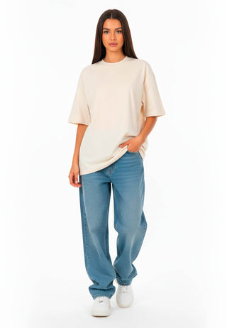 T-shirt Oversize Basique - Mira Paris