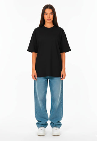 T-shirt Oversize Basique - Mira Paris