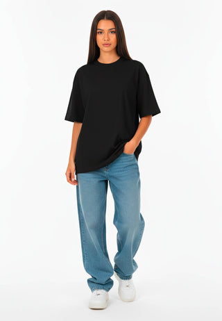 T-shirt Oversize Basique - Mira Paris