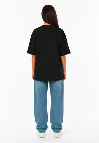 T-shirt Oversize Basique - Mira Paris