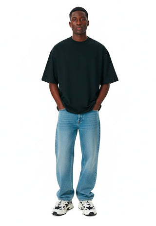 T-shirt Oversize Basique - Mira Paris