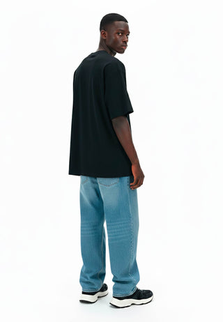 T-shirt Oversize Basique - Mira Paris