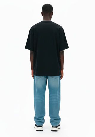 T-shirt Oversize Basique - Mira Paris