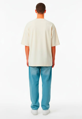 T-shirt Oversize Basique - Mira Paris