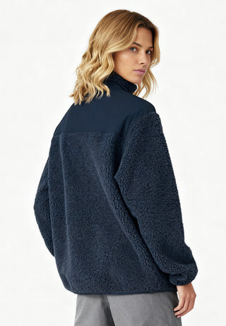 Veste Sherpa Basique