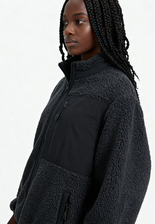 Veste Sherpa Basique