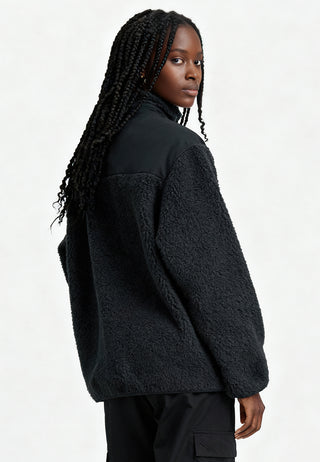 Veste Sherpa Basique