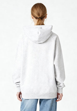 Hoodie Raglan Brodé "Successful"