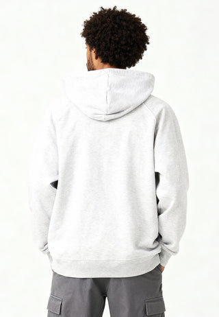 Hoodie Raglan Brodé "Millions"
