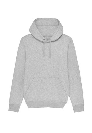 Hoodie Classic Brodé "Frequency"