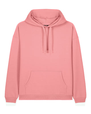 Hoodie Oversize Brodé "Boots" - Mira Paris