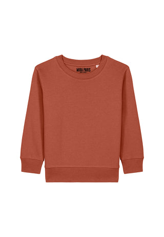 Sweatshirt Kids Essential
