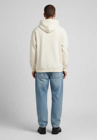 Hoodie Oversize "Liberté"