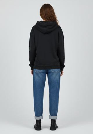 Hoodie Oversize "Liberté"