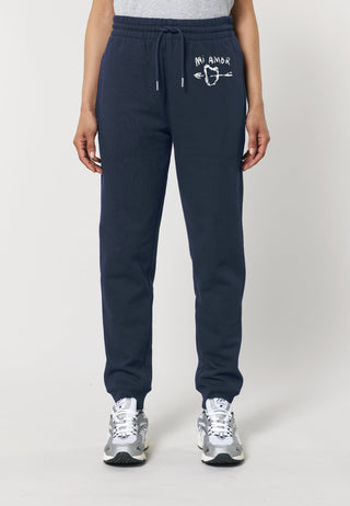 Jogging Classic Brodé "Mi Amor"