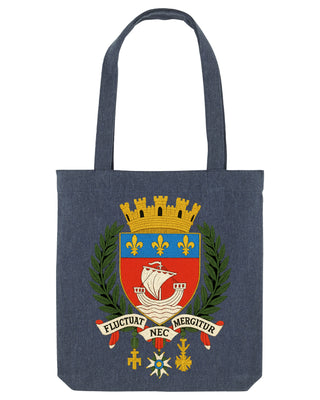 Tote Bag "Paris"