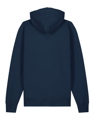 Hoodie Classic Brodé "Waves"