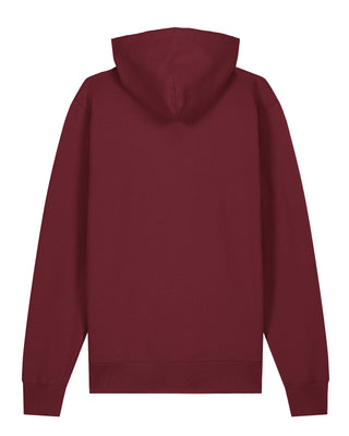 Hoodie Classic Brodé "Mira Paris"