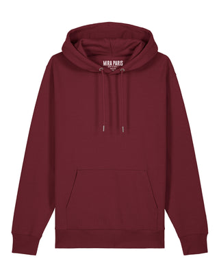 Hoodie Classic Brodé "Fly Away"