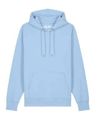 Hoodie Classic Brodé "Outch"