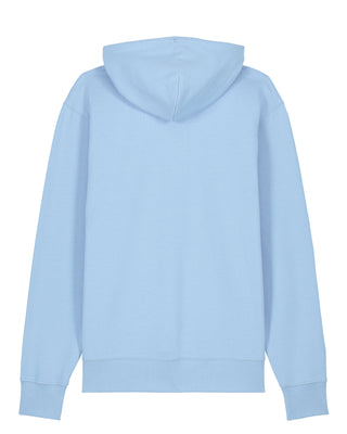 Hoodie Classic Brodé "French Accent"