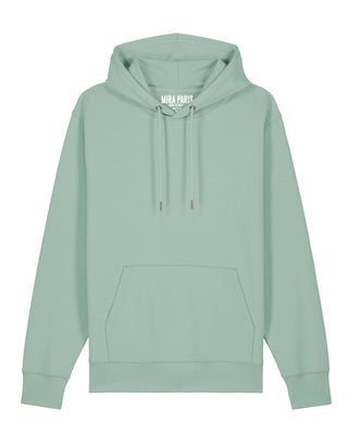 Hoodie Classic Brodé "Fly Away"