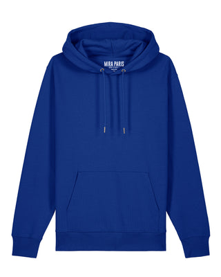 Hoodie Classic Brodé "Fly Away"